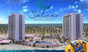 Imagem: Salinas Exclusive Resort