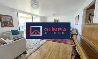 Imagem 2: Cobertura Locação Jardim Europa 441 m² 3 Dormitórios