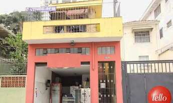 Imagem: São Paulo - Casa Comercial - Santana