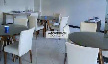 Imagem 5: Apartamento com 3 dormitórios, 90 m² - venda por R$ 690.000,00 ou aluguel por R$ 3.890,00