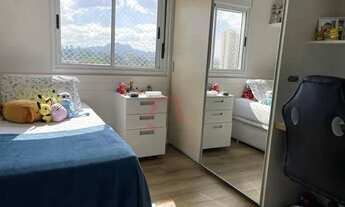 Imagem 7: Apartamento para venda possui 103 metros quadrados com 3 quartos em Vila Leopoldina - São