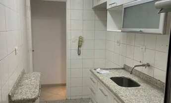 Imagem 7: Apartamento com 2 dormitórios à venda, 55 m² por R$ 530.000,00 - Jardim Anália Franco - Sã