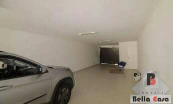 Imagem 4: Casa a venda na mooca com 4 dormitórios, quintal e churrasqueira