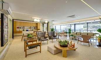 Imagem 3: Goiânia - Apartamento Padrão - Setor Bueno