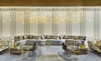 Imagem 3: Apartamento para venda tem 28 metros quadrados com 1 quarto em Moema - São Paulo - SP