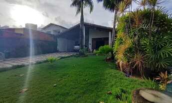 Imagem 2: Vendo Casa 3 Quartos, Jardim Placaford, Salvador , Bahia