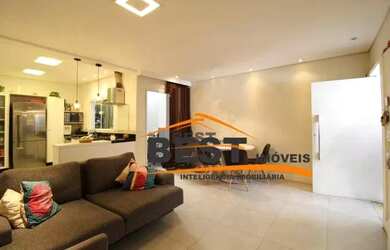 Imagem 3: Casa com 3 dormitórios à venda, 120 m² por R$ 1.100.000,00 - Lapa - São Paulo/SP