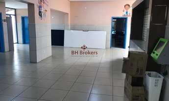 Imagem 6: BELO HORIZONTE - Casa Comercial - Gutierrez