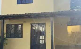 Imagem: Casa Duplex 03 quartos Centro de Macaé