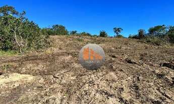 Imagem 5: Fazenda com 2 dormitórios à venda, 750200 m² por R$ 2.700.000,00 - Zona Rural - Paraúna/GO