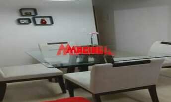 Imagem 4: Apartamento Padrão em Jacareí