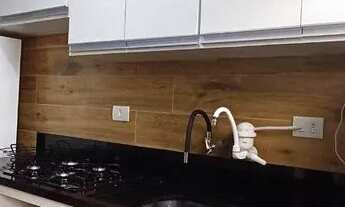 Imagem 6: Sobrado com 2 dormitórios à venda, 147 m² por R$ 750.000,00 - Vila Clarice - São Paulo/SP