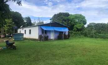 Imagem: Vende-se esta casa