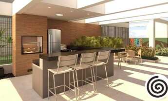 Imagem 2: Apartamento para venda com 74 metros quadrados com 2 quartos em Vila Mariana - São Paulo