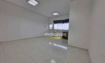 Imagem 5: Kitnet com 1 dormitório para alugar, 29 m² por R$ 830,00/mês - Jardim Seckler - São Paulo