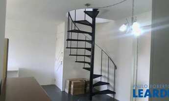 Imagem 5: COBERTURA - MORUMBI - SP