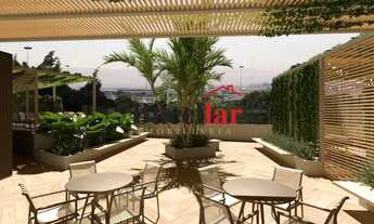 Imagem 4: Imperdível Studio Garden na Glória!