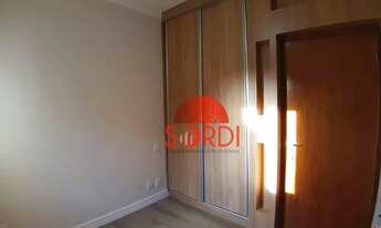 Imagem 3: Zona Sul - Apartamento com 3 dormitórios para alugar, 98 m² por R$ 2.810/mês - Jardim Botâ