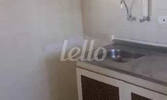 Imagem 3: São Paulo - Apartamento Padrão - Saúde