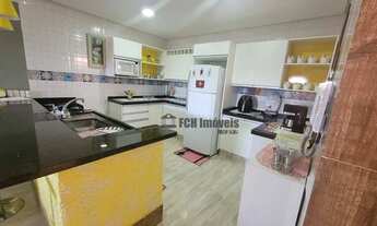 Imagem 3: Casa com 3 dormitórios à venda, 172 m² por R$ 800.000,00 - Portal Do Cedro - Iperó/SP