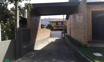 Imagem 2: Loft com 1 dormitório para alugar, 45 m² por R$ 2.725,00/mês - Campeche Leste - Florianópo