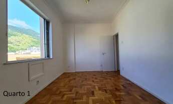 Imagem 3: O Melhor Apartamento de 3 Quartos da Tijuca