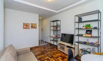 Imagem 4: Apartamento em Santa Cecília