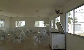 Imagem 4: Apartamento para aluguel, 2 quartos, Santa Terezinha - Piracicaba