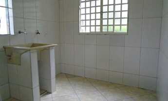 Imagem 2: Sobrado para aluguel possui 145 metros quadrados com 4 quartos