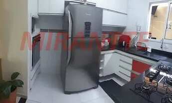 Imagem 5: Sobrado de 120m² com 2 quartos em Vila Mazzei