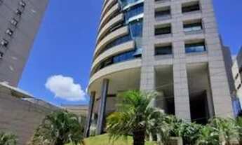 Imagem 2: Andar Corporativo para aluguel, 8 vagas, Vale das Araras - Nova Lima/MG