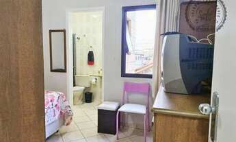 Imagem 11: Apartamento com 2 dormitórios, 75 m² - venda por R$ 355.000,00 ou aluguel por R$ 3.648,00