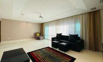 Imagem 4: Vendo apartamento com 220m, 4 quartos no melhor ponto do bairro Serra - BH