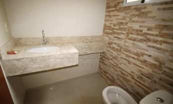 Imagem 7: Casa Padrão em São José do Rio Preto