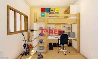 Imagem 5: Casa com 2 dormitórios à venda, 55 m² por R$ 259.000 - Jardim Wanel Ville IV - Sorocaba/SP