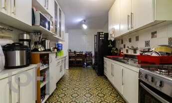 Imagem 5: Apartamento para venda possui 160 metros quadrados com 4 quartos em Santo Amaro - São Paul