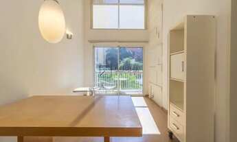 Imagem 3: Apartamento Locação 1 Dormitórios - 45 m² Moema