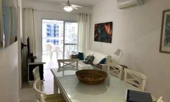 Imagem 5: Apartamento para aluguel e venda com 98 metros quadrados com 3 quartos em Riviera - Bertio