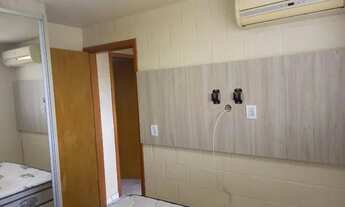 Imagem 3: Apartamento para venda tem 50 metros quadrados com 2 quartos em Dona Mercedes - Gravataí