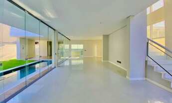 Imagem 6: Casa Alphaville Fortaleza, 05 suítes