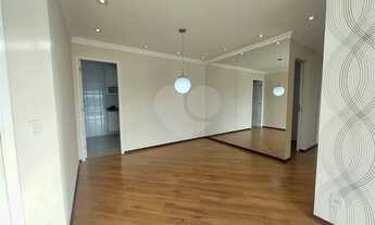 Imagem 7: Apartamento 3 dormitórios para locação $4.600,00 - Vila Leopoldina - SP