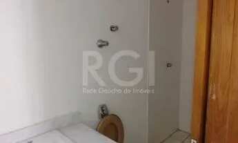 Imagem 7: Apartamento para Venda - 143.04m², 2 dormitórios, sendo 1 suites, 1 vaga - São João