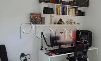 Imagem 6: Apartamento á venda na Chácar da Barra, em Campinas