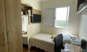 Imagem 7: Apartamento para venda tem 95 metros quadrados com 3 quartos em Catumbi - São Paulo - SP