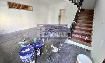 Imagem 3: Sobrado com 2 dormitórios para alugar, 121 m² por R$ 4.803,00/mês - Vila Clementino - São