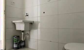 Imagem 6: Kitnet/conjugado para aluguel possui 18 metros quadrados com 1 quarto em Liberdade - São P