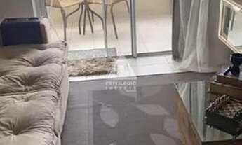 Imagem 3: Apartamento à venda, 1 quarto, 1 suíte, 1 vaga, Jacarepaguá - RIO DE JANEIRO/RJ