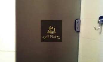 Imagem 7: Flat disponível no Jardim Paulista