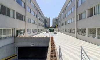 Imagem 4: Apartamento com 2 dormitórios à venda, 67 m² por R$ 335.000 - Rebouças - Curitiba/PR