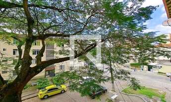 Imagem 6: Apartamento para Aluguel - Del Castilho, 3 Quartos, 65 m2